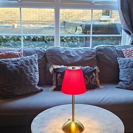 Belfast Cosy Cabin 외부 사진