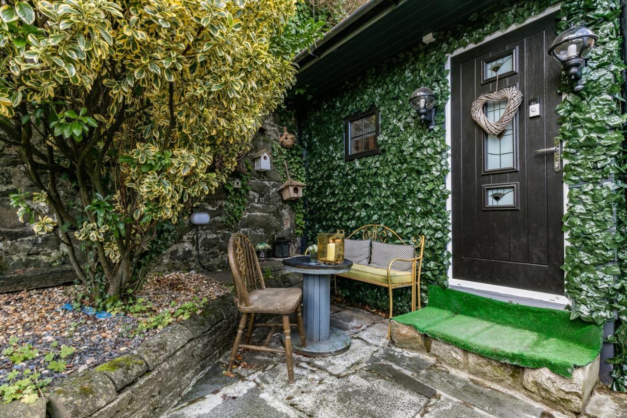 Belfast Cosy Cabin 외부 사진