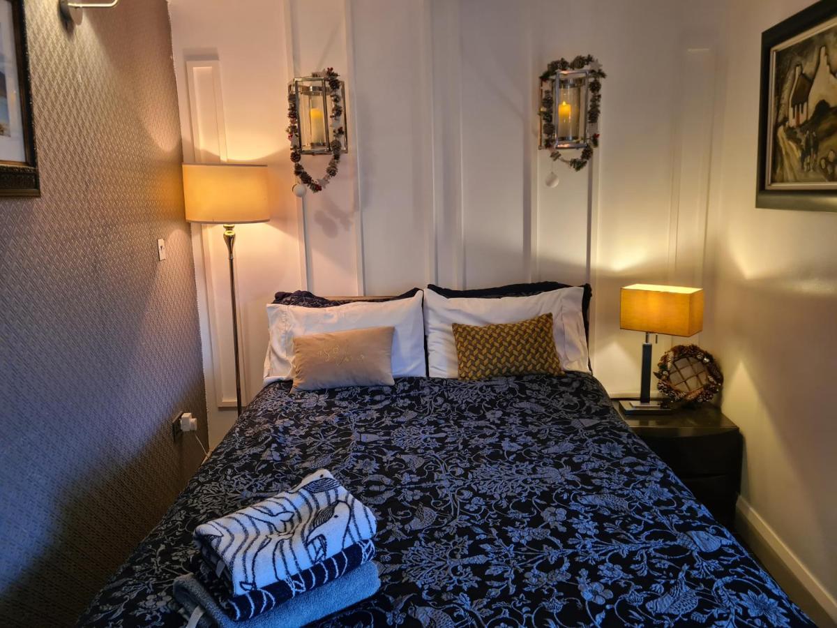 Belfast Cosy Cabin 외부 사진