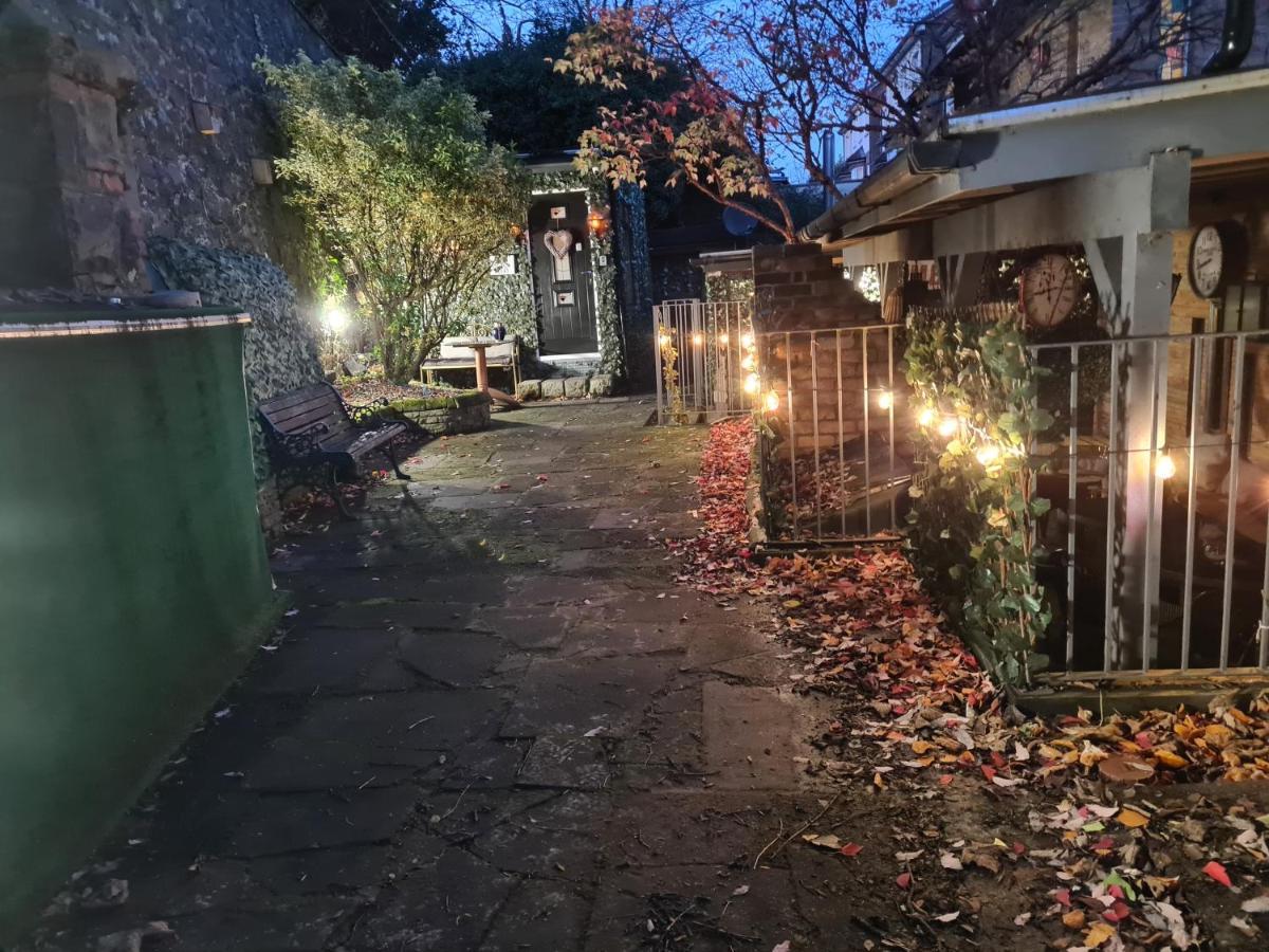 Belfast Cosy Cabin 외부 사진
